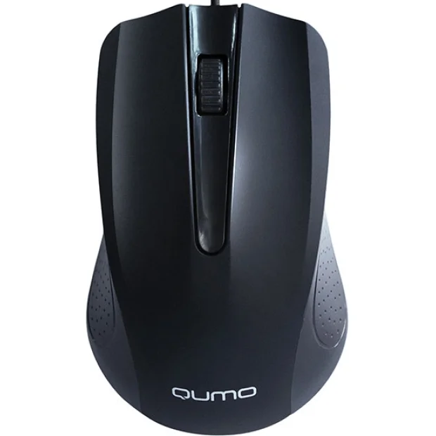 Мышь QUMO Union M66